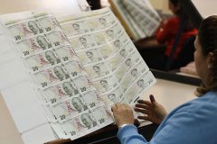 Merkez Bankası açıkladı: Yeni 20 TL'lik banknotlar tedavüle girdi