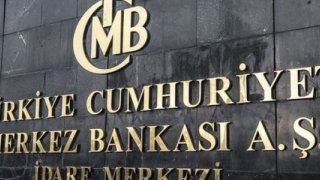 Merkez Bankası yıl sonu enflasyon tahminini açıkladı