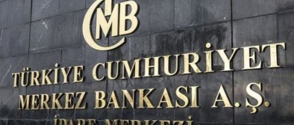 Merkez Bankası yıl sonu enflasyon tahminini açıkladı
