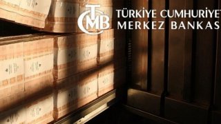 Merkez Bankası Aralık Ayı Beklenti Anketi Sonuçları Açıklandı