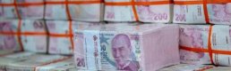 Merkez Bankası banknot basımında rekor kırdı: Basılan her 6 banknottan 5'i 200 TL oldu