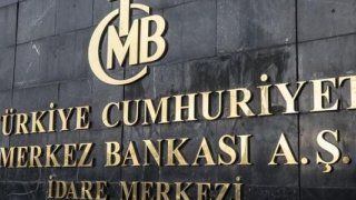 Merkez Bankası Başkan Yardımcısı görevden alındı