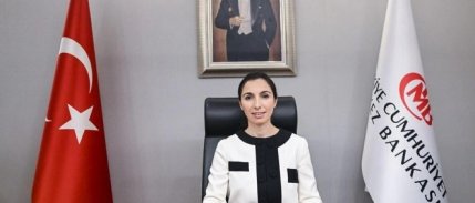 Merkez Bankası Başkanı Erkan’dan 