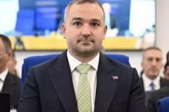 Merkez Bankası Başkanı Fatih Karahan bankacılarla buluştu