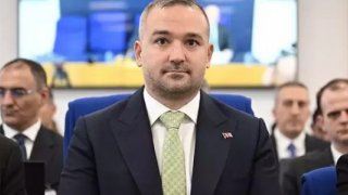 Merkez Bankası Başkanı Fatih Karahan bankacılarla buluştu