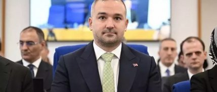 Merkez Bankası Başkanı Fatih Karahan bankacılarla buluştu