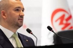 Merkez Bankası Başkanı Karahan’dan dezenflasyon mesajı
