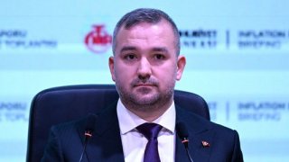Merkez Bankası Başkanı Fatih Karahan’dan dezenflasyon mesajı