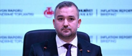 Merkez Bankası Başkanı Fatih Karahan’dan dezenflasyon mesajı