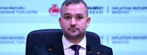 Merkez Bankası Başkanı Fatih Karahan’dan dezenflasyon mesajı