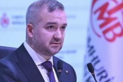 Merkez Bankası Başkanı Karahan'dan dezenflasyon mesajı