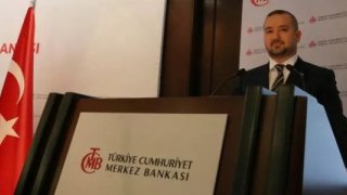 Merkez Bankası Başkanı Karahan’dan enflasyon mesajı