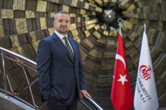 Merkez Bankası Başkanı Karahan’dan faiz mesajı
