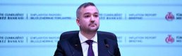 Merkez Bankası Başkanı Karahan’dan faiz mesajı