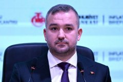 Merkez Bankası Başkanı Karahan’dan faiz mesajı