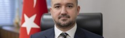 TCMB Başkanı Karahan'dan finansal istikrar vurgusu