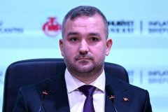 Merkez Bankası Başkanı Karahan’dan sıkı para politikası mesajı