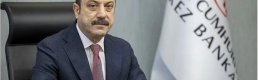Merkez Bankası Başkanı Kavcıoğlu'ndan döviz kuru mesajı