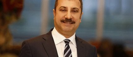 Merkez Bankası Başkanı Kavcıoğlu, TBMM Plan ve Bütçe Komisyonu'nda sunum yaptı