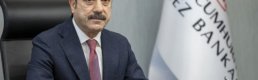 Merkez Bankası Başkanı Kavcıoğlu, TOBB üyeleriyle görüştü