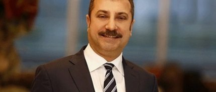 Merkez Bankası Başkanı Şahap Kavcıoğlu, soruları yanıtladı