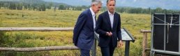 Merkez bankası başkanları Jackson Hole'de buluşuyor: Kritik sempozyum bugün başlıyor