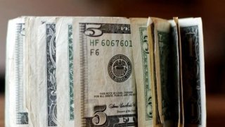 Merkez Bankası dolar/TL'de yıl sonuna ilişkin tahminleri açıkladı
