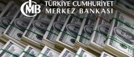 Merkez Bankası, dolar ve enflasyonda yıl sonuna ilişkin tahminleri açıkladı!
