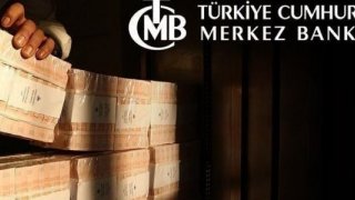 Merkez Bankası, dolar ve enflasyonda yıl sonuna ilişkin tahminleri açıkladı!