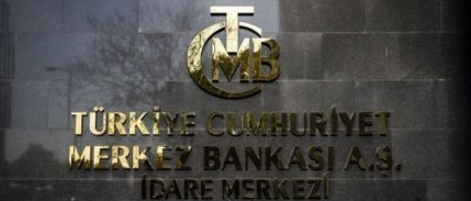 Merkez Bankası, dolar ve enflasyonda yıl sonuna ilişkin tahminleri açıkladı