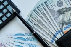 Merkez Bankası döviz dönüşüm desteğinin süresini uzattı