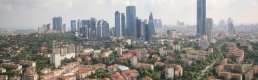Merkez Bankası dükkan ve ofis fiyatlarındaki değişimi açıkladı