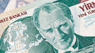 Merkez Bankası duyurdu: Yeni Türk Lirası banknotların zaman aşımı yıl sonunda dolacak