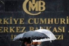 Merkez Bankası ekim ayı faiz kararını açıkladı