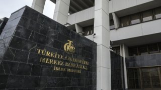 Merkez Bankası elektronik veri dağıtım sistemini yeniledi
