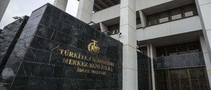 Merkez Bankası elektronik veri dağıtım sistemini yeniledi