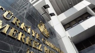 Merkez Bankası, enflasyondaki düşüşü değerlendirdi