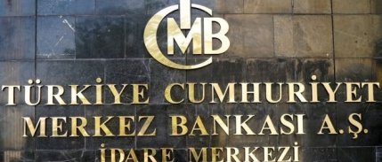 Merkez Bankası faiz kararını açıkladı