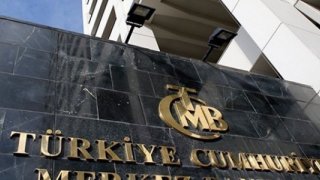 Merkez Bankası Faiz Kararını Açıkladı