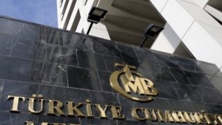 Merkez Bankası faiz kararını açıkladı