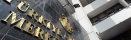 Merkez Bankası faiz kararını açıkladı