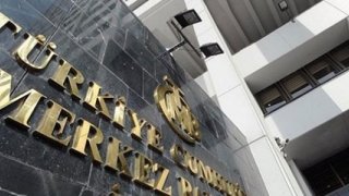 Merkez Bankası faiz kararını açıkladı