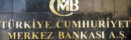 Merkez Bankası faiz kararını açıkladı