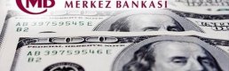 Merkez Bankası Faiz Oranlarını Açıkladı, Dolar Geriledi