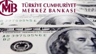 Merkez Bankası Faiz Oranlarını Açıkladı, Dolar Geriledi