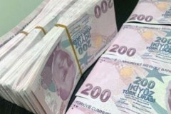 Merkez Bankası Finansal Hesaplar Raporu yayımlandı