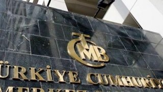 Merkez Bankası Finansal İstikrar Raporu yayımlandı