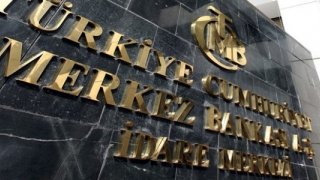 Merkez Bankası Finansal İstikrar Raporuna Göre Bankaların Likidite Pozisyonları Güçlü