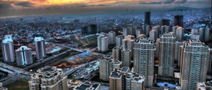 Merkez Bankası HKFE: Konut fiyatları yıllık yüzde 6.79 arttı