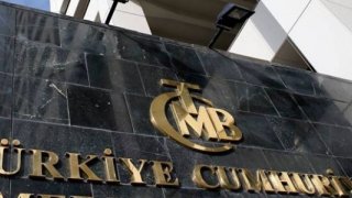 Merkez Bankası yıl sonu enflasyon tahminini düşürdü